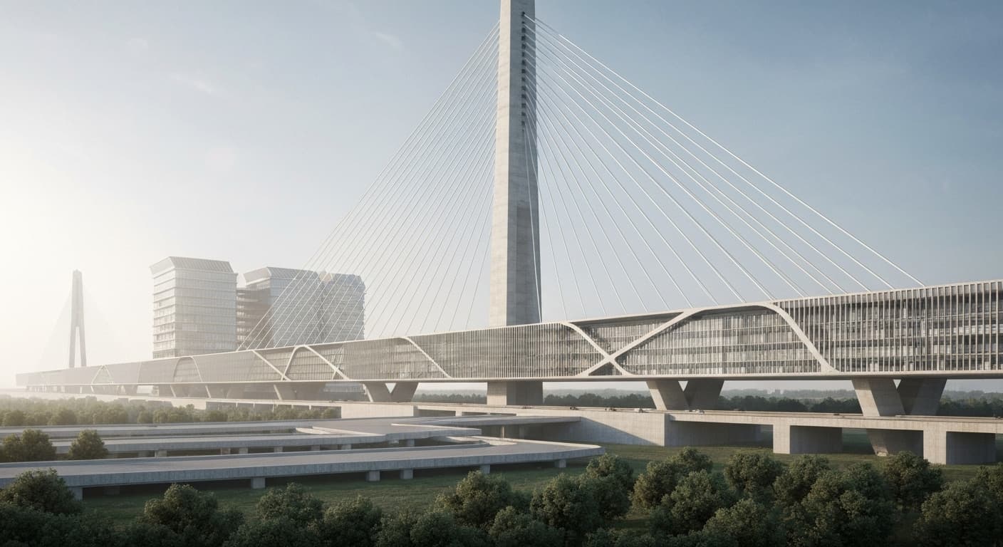 Expert Engineering & Construction