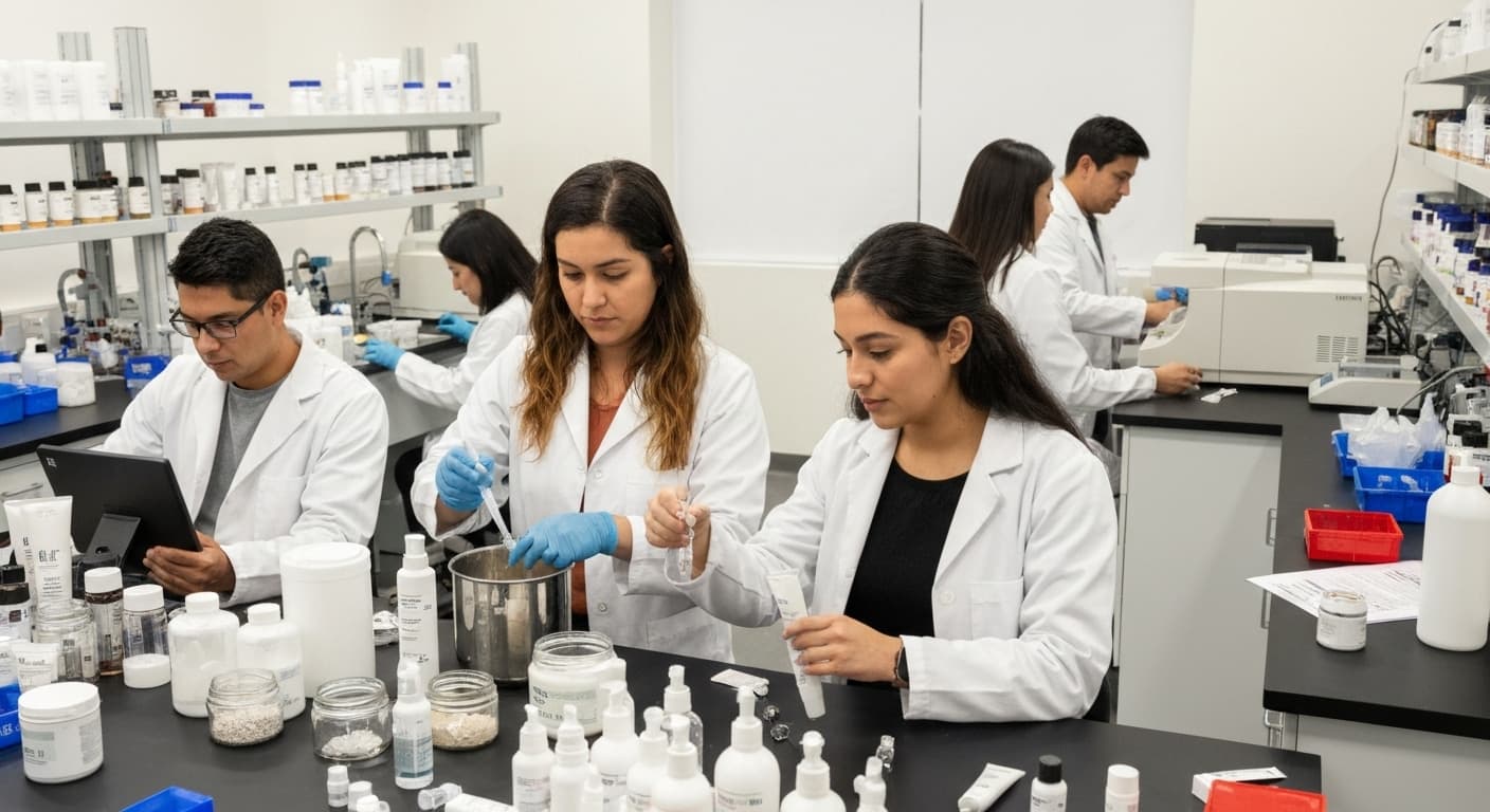 Beauty & Personal Care